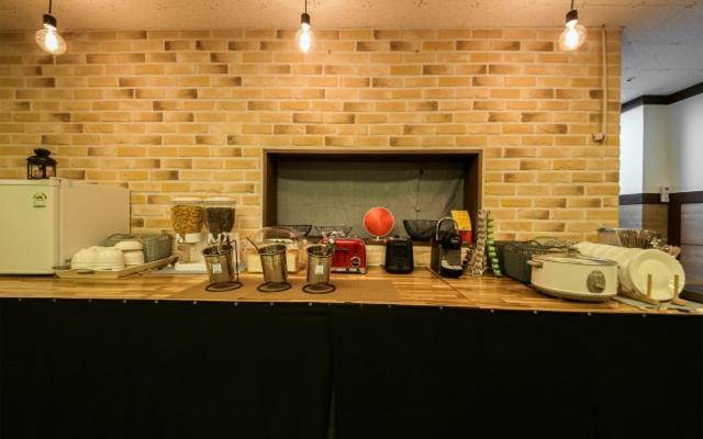 Gung Hotel จอนจู ภายนอก รูปภาพ