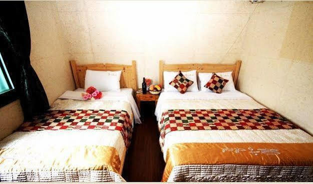Gung Hotel จอนจู ภายนอก รูปภาพ