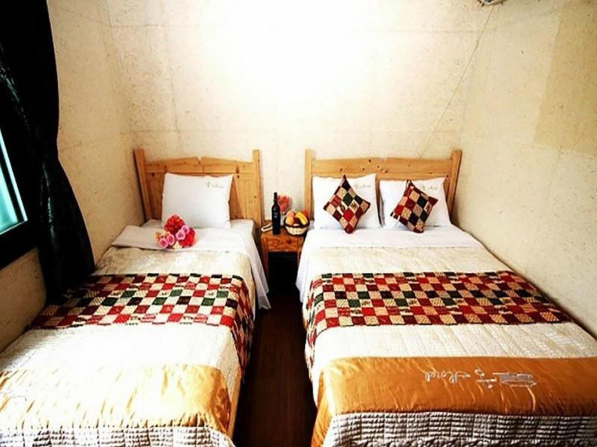 Gung Hotel จอนจู ภายนอก รูปภาพ