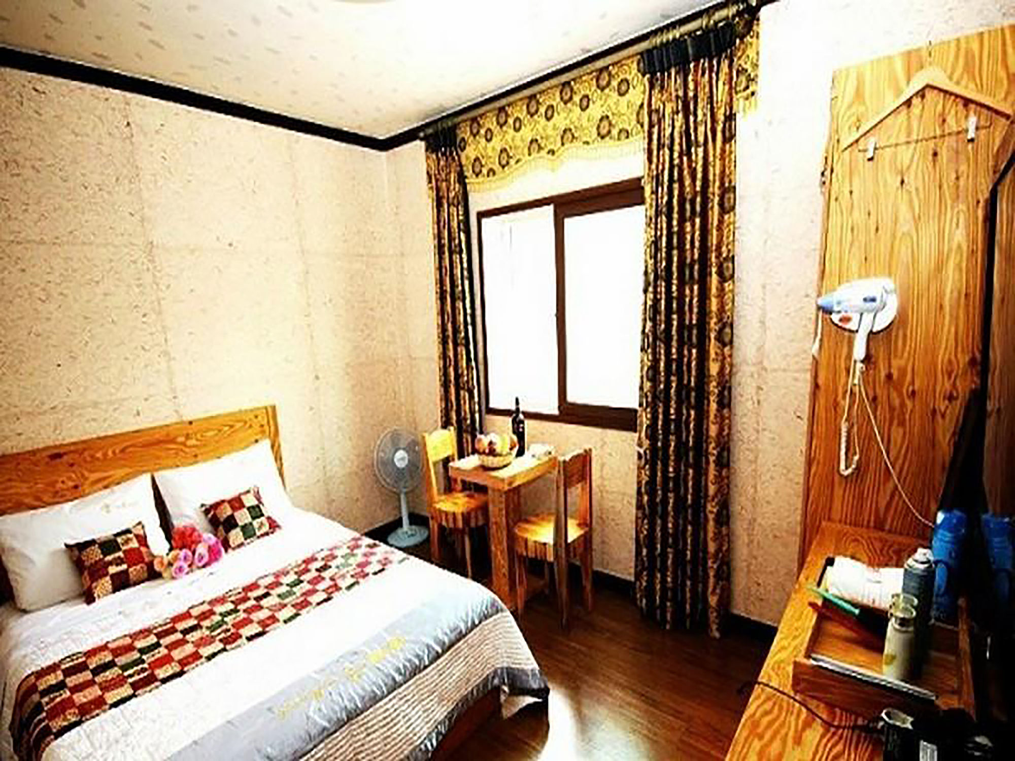 Gung Hotel จอนจู ภายนอก รูปภาพ