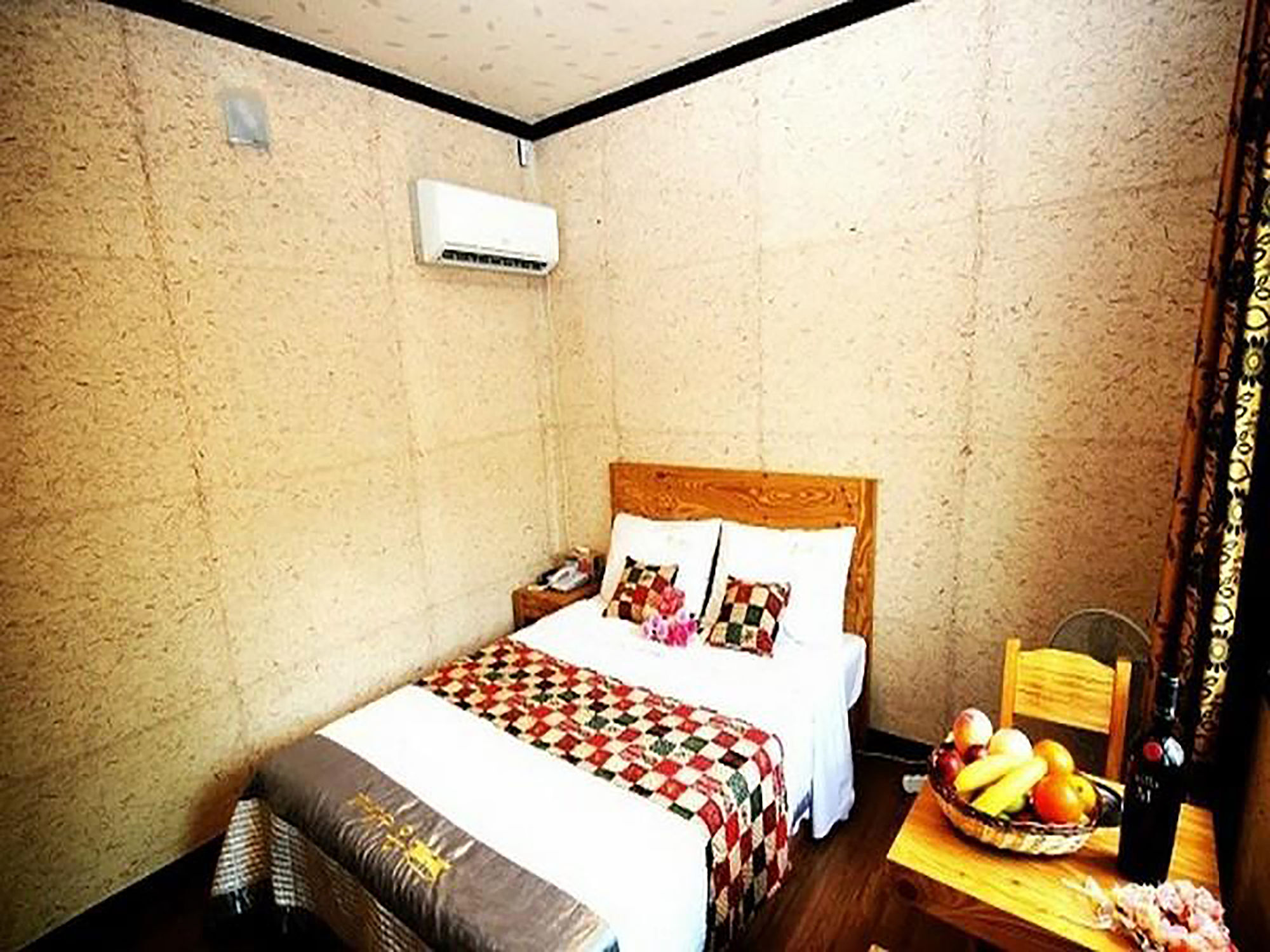 Gung Hotel จอนจู ภายนอก รูปภาพ